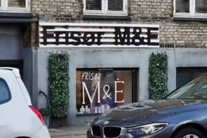 Fris&oslash;r M&E
