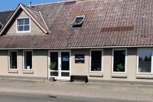 Fris&oslash;r Malene Trelle