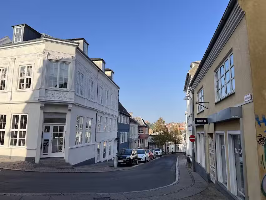 Fris&oslash;r Marianne Easter