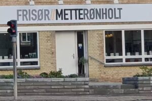 Fris&oslash;r Mette R&oslash;nholt