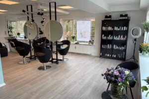 Fris&oslash;r Mille F