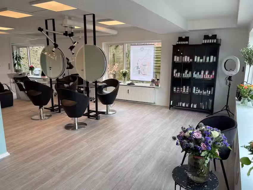 Fris&oslash;r Mille F