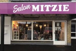 Fris&oslash;r Mitzie