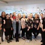 Fris&oslash;r Morgenh&aring;r