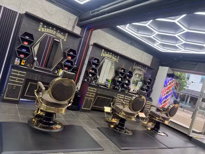 Fris&oslash;r N&aelig;rum