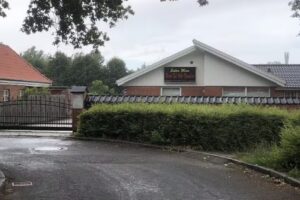 Fris&oslash;r &ndash; Naildesign &ndash; Kosmetolog v/Thuong Thi Nguyen