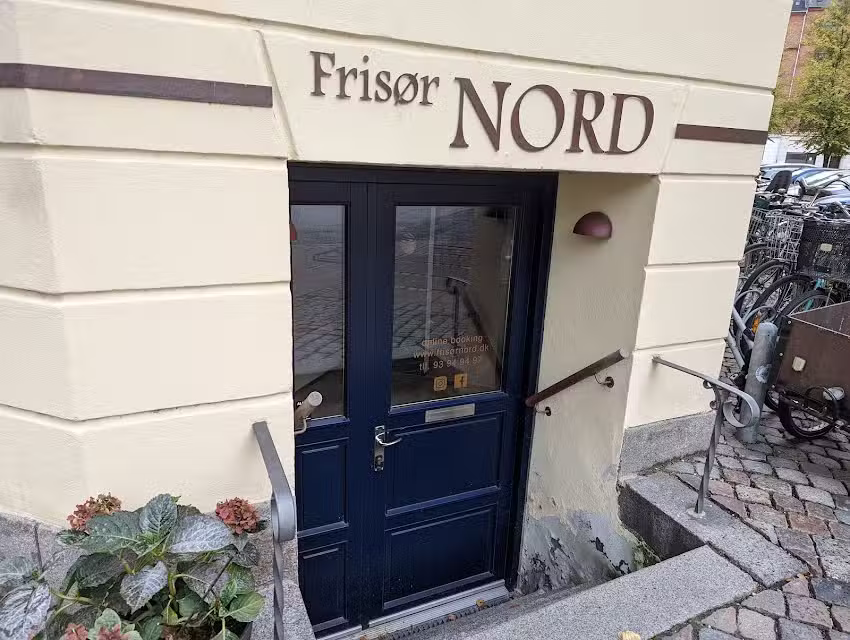 Fris&oslash;r Nord