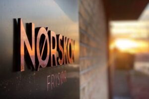 Fris&oslash;r N&oslash;rskov