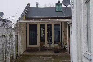 Fris&oslash;r Norwill