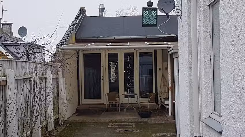 Fris&oslash;r Norwill