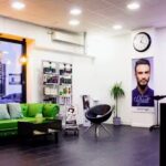 Fris&oslash;r Number 1