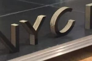 Fris&oslash;r Nyce Coiffure