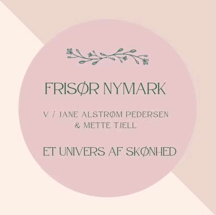 Fris&oslash;r Nymark