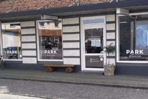 Frisør PARK By Hair & Care Oksbøl