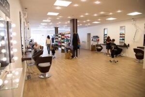 Fris&oslash;r PARK By Style Vision Holstebro