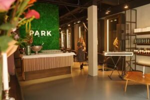 Fris&oslash;r PARK Styling Kolding