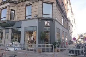 Fris&oslash;r Pii &ndash; &Oslash;kologisk Fris&oslash;r &Oslash;sterbro