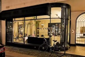 Fris&oslash;r Plan B