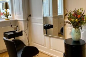 Fris&oslash;r Poul E