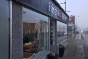 Fris&oslash;r Rita Borum