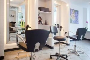 Fris&oslash;r Robert