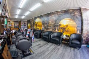 Fris&oslash;r Saksen