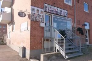 Fris&oslash;r Seller