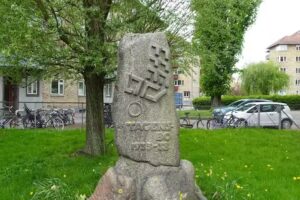 Fris&oslash;r Shop I/S