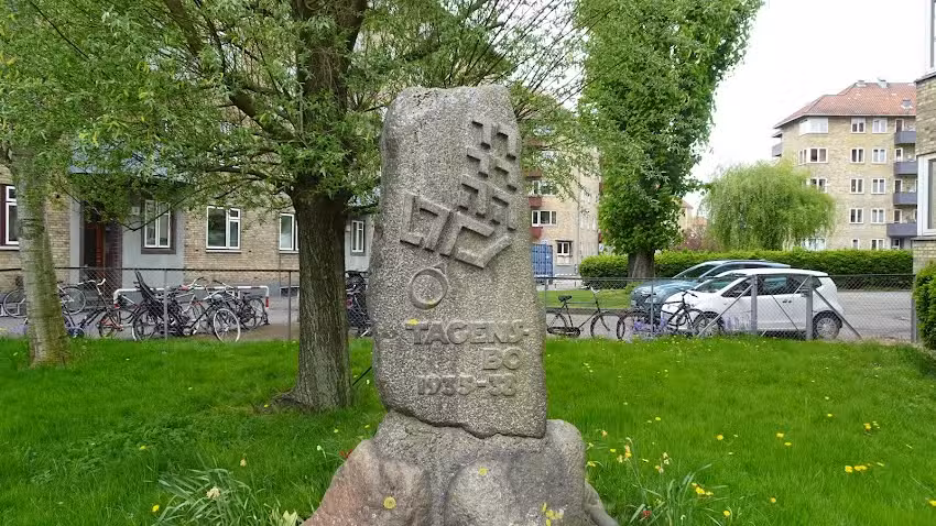 Fris&oslash;r Shop I/S