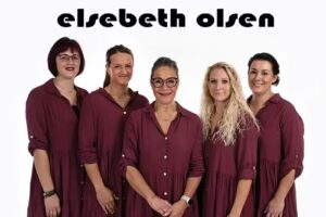 Fris&oslash;r Skanderborg ǀ Salon Elsebeth Olsen v/Heidi Olsen