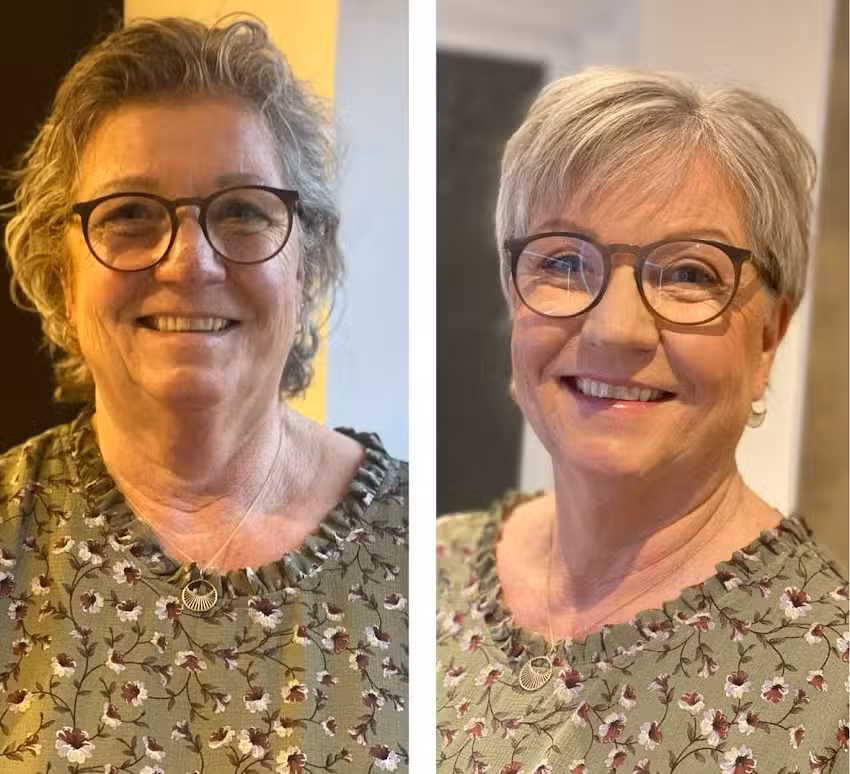 Fris&oslash;r Skovbo