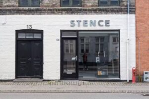 Fris&oslash;r Stence V/stence Nielsen