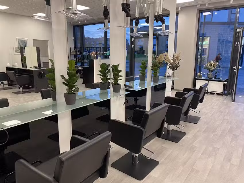 Fris&oslash;r Stender