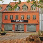 Fris&oslash;r Stender