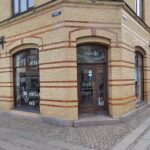 Fris&oslash;r Stender