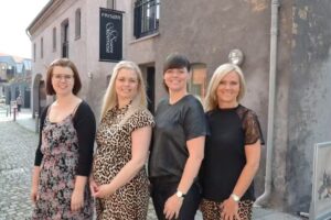 Fris&oslash;r Susanne Skovmose