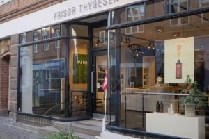 Fris&oslash;r Thygesen
