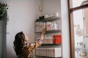 Frisør Troldspejlet