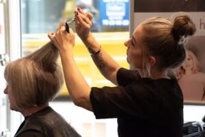 Fris&oslash;r Unique Hair Esbjerg