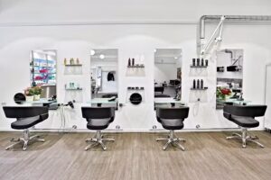 Fris&oslash;r Vangedal &ndash; Humleb&aelig;k