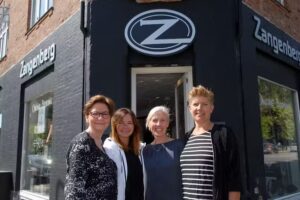 Fris&oslash;r Zangenberg