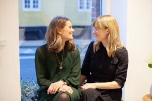 Frisøren i Klaregade