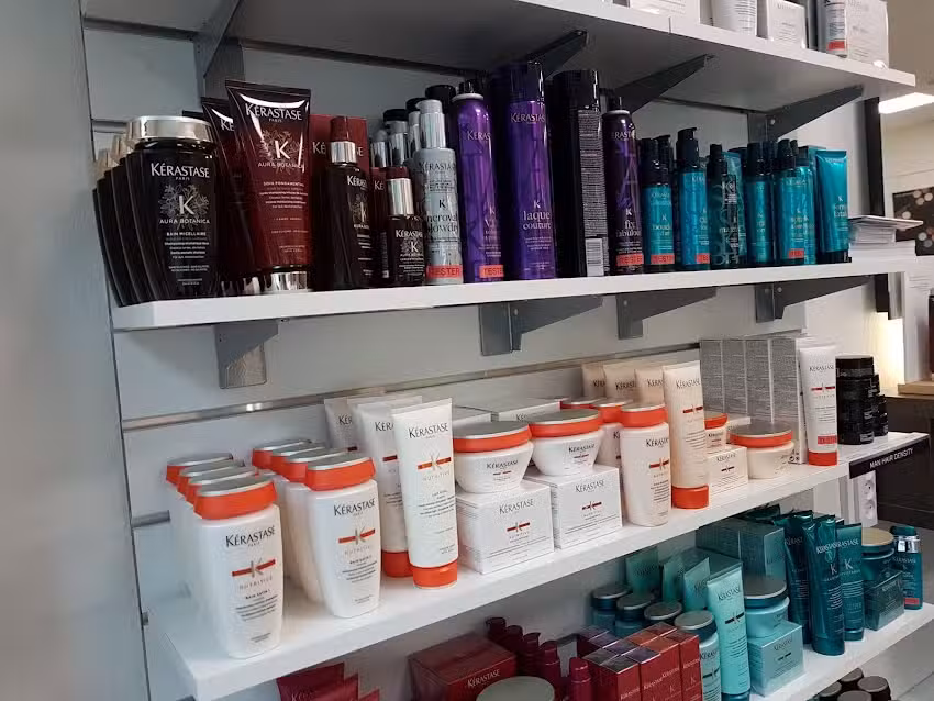 Fris&oslash;ren i Veri