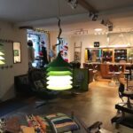 Fris&oslash;ren &ndash; Organisk Fris&oslash;r