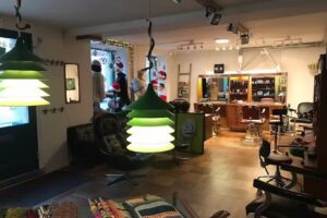 Frisøren – Organisk Frisør