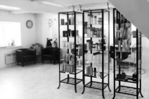 FRiS&Oslash;RG&aring;RDEN