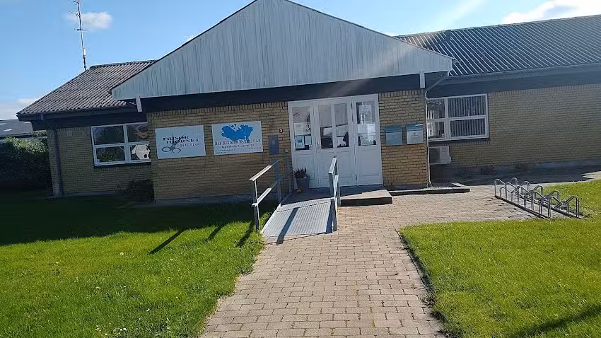 Fris&oslash;rHj&oslash;rnet