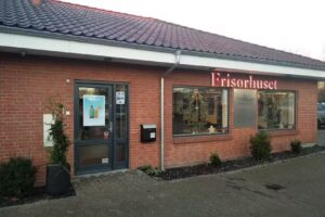 Fris&oslash;rhuset