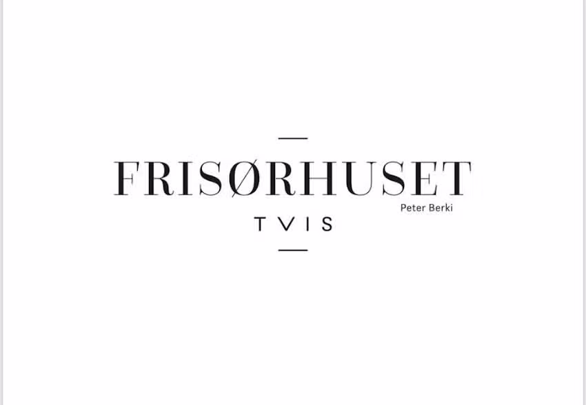 Fris&oslash;rhuset