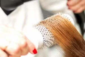 Frisørhuset v/ Christina Hovgaard